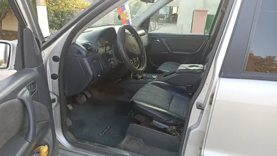 Mercedes M-Class 2002 год Тирасполь Тирасполь