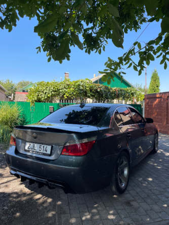 BMW 5 Series 2004 год Тирасполь Тирасполь
