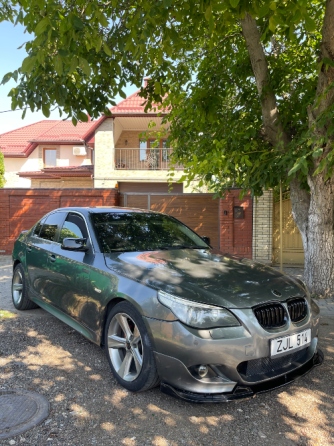 BMW 5 Series 2004 год Тирасполь Тирасполь