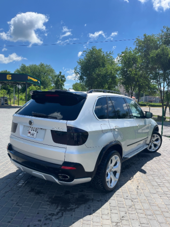 BMW X5 2009 год Тирасполь Тирасполь