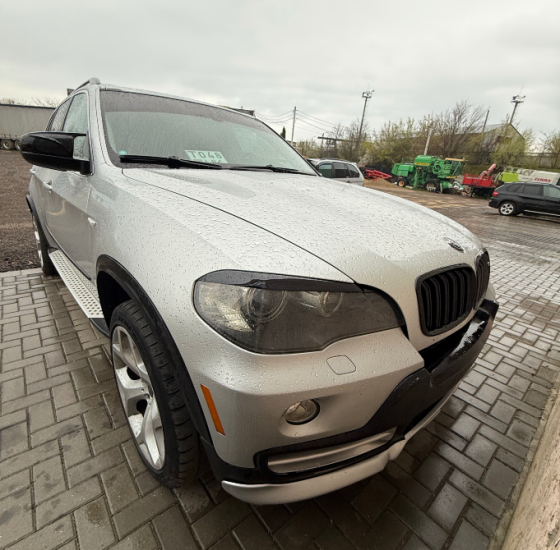 BMW X5 2009 год Тирасполь Тирасполь