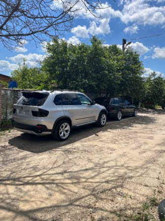 BMW X5 2009 год Тирасполь Тирасполь