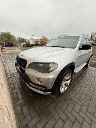 BMW X5 2009 год Тирасполь Тирасполь