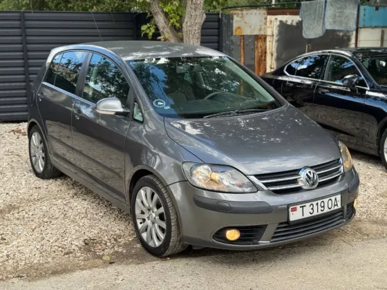 Volkswagen Golf Plus 2006 год Тирасполь Тирасполь