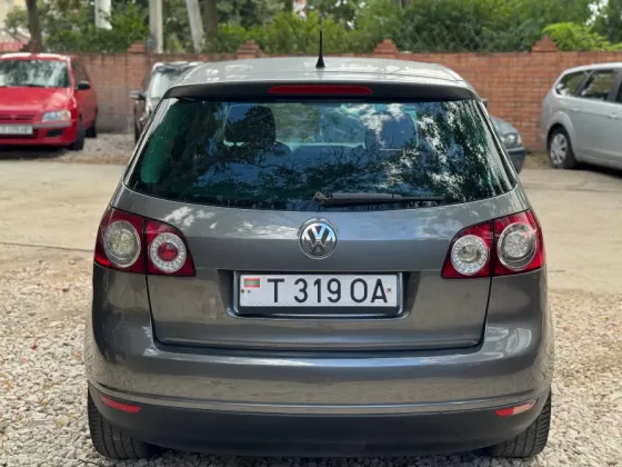 Volkswagen Golf Plus 2006 год Тирасполь Тирасполь