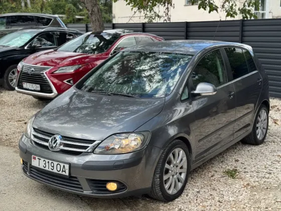 Volkswagen Golf Plus 2006 год Тирасполь Тирасполь