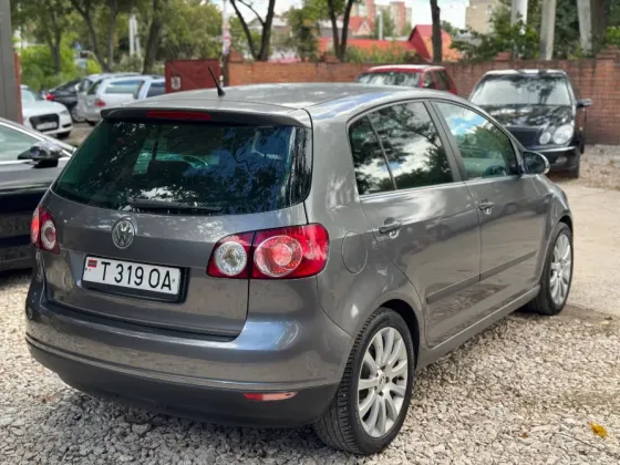 Volkswagen Golf Plus 2006 год Тирасполь Тирасполь