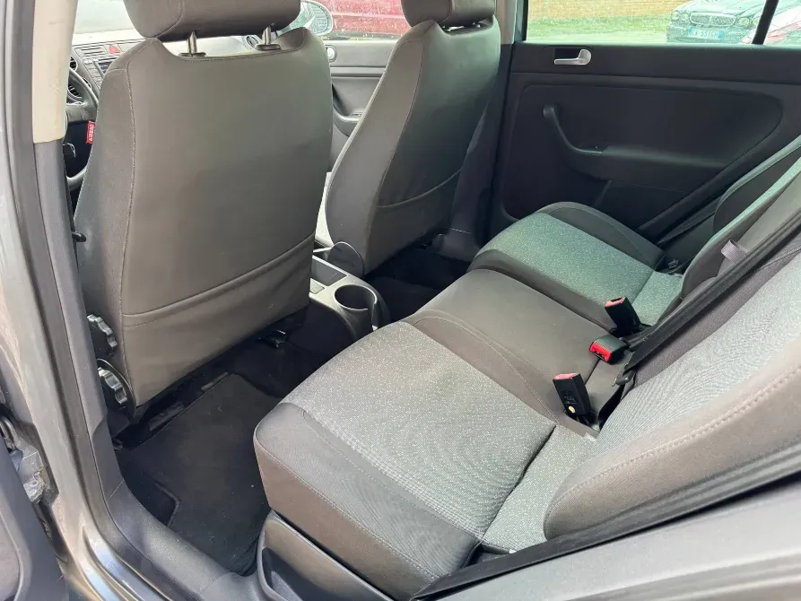 Volkswagen Golf Plus 2006 год Тирасполь Тирасполь - изображение 9