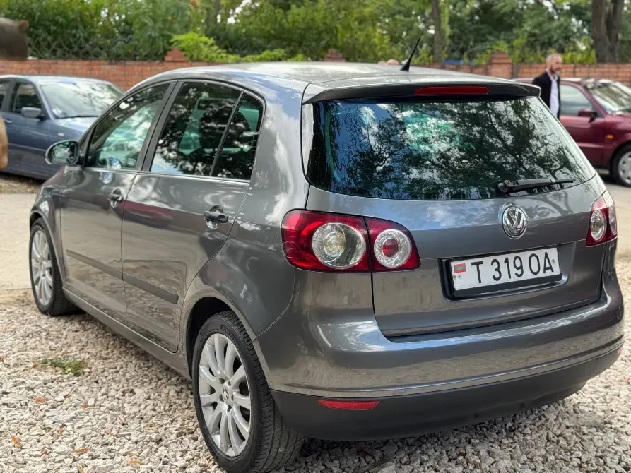 Volkswagen Golf Plus 2006 год Тирасполь Тирасполь - изображение 7