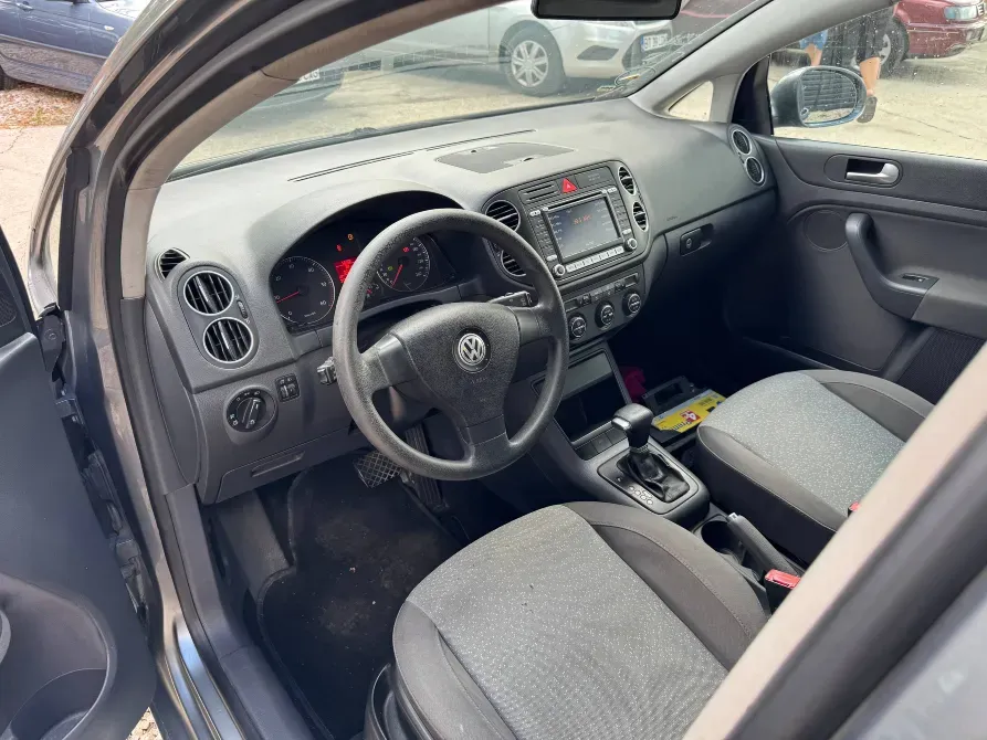Volkswagen Golf Plus 2006 год Тирасполь Тирасполь - изображение 8