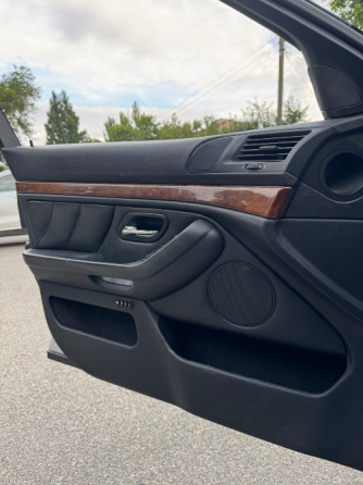 BMW 5 Series 2000 год Тирасполь Тирасполь