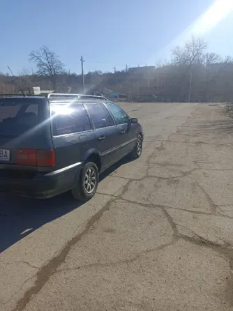 Volkswagen Passat Variant 1994 год Рыбница Рыбница