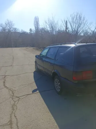 Volkswagen Passat Variant 1994 год Рыбница Рыбница