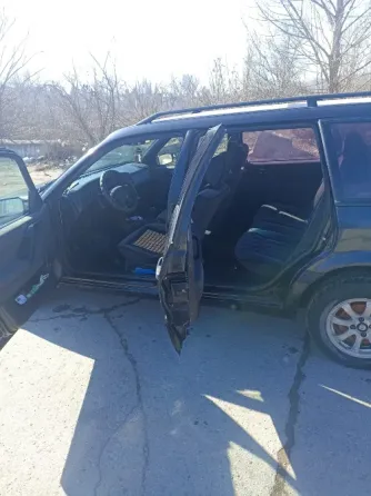 Volkswagen Passat Variant 1994 год Рыбница Рыбница