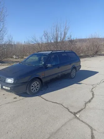 Volkswagen Passat Variant 1994 год Рыбница Рыбница