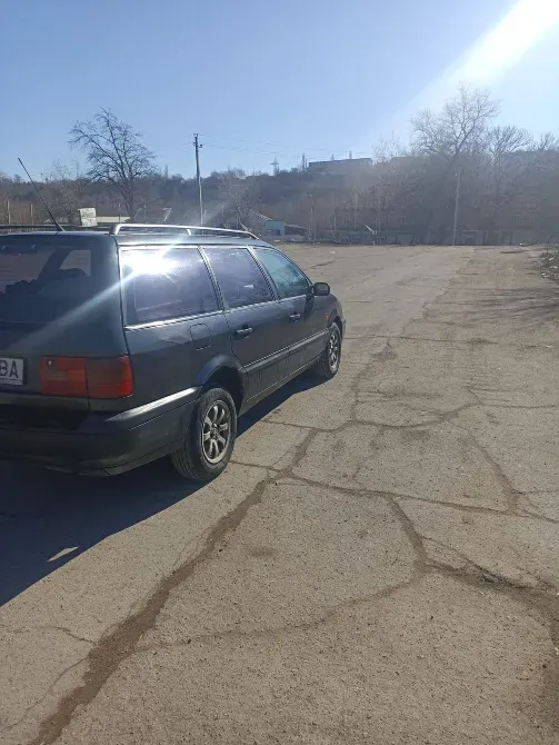 Volkswagen Passat Variant 1994 год Рыбница Рыбница - изображение 3