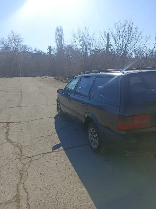 Volkswagen Passat Variant 1994 год Рыбница Рыбница - изображение 4