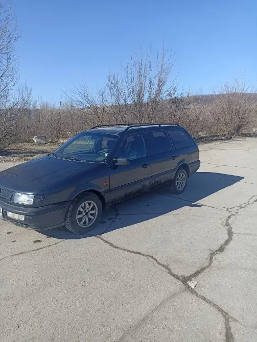 Volkswagen Passat Variant 1994 год Рыбница Рыбница - изображение 1