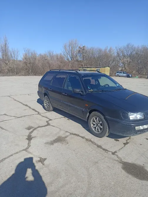 Volkswagen Passat Variant 1994 год Рыбница Рыбница - изображение 2