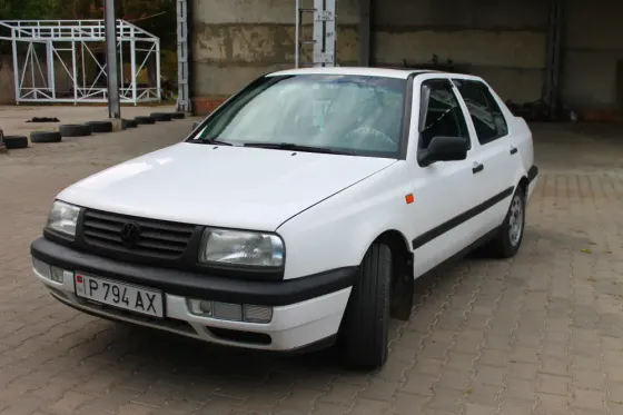 Volkswagen Passat 1995 год Тирасполь Тирасполь