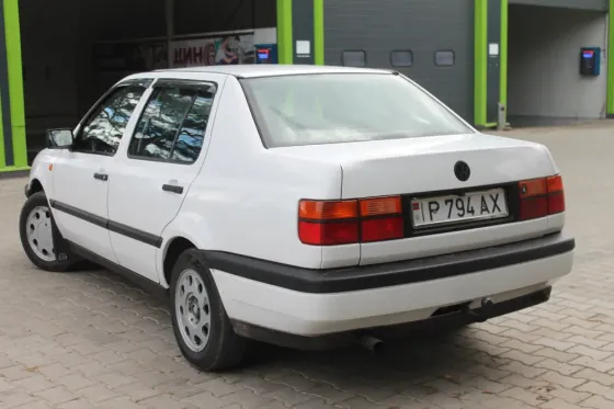 Volkswagen Passat 1995 год Тирасполь Тирасполь