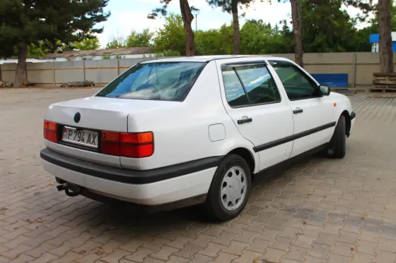 Volkswagen Passat 1995 год Тирасполь Тирасполь