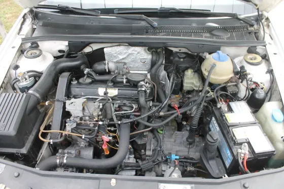 Volkswagen Passat 1995 год Тирасполь Тирасполь