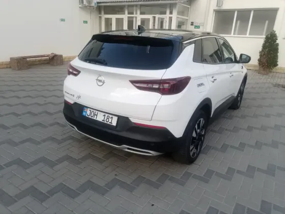 Opel Grandland 2019 год Рыбница Рыбница