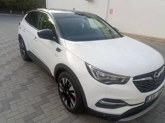 Opel Grandland 2019 год Рыбница Рыбница