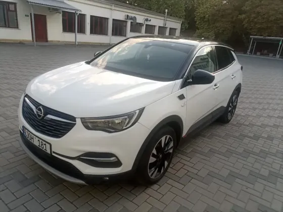 Opel Grandland 2019 год Рыбница Рыбница
