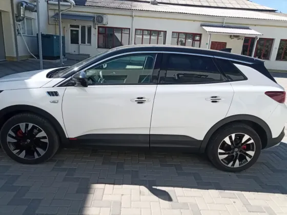 Opel Grandland 2019 год Рыбница Рыбница