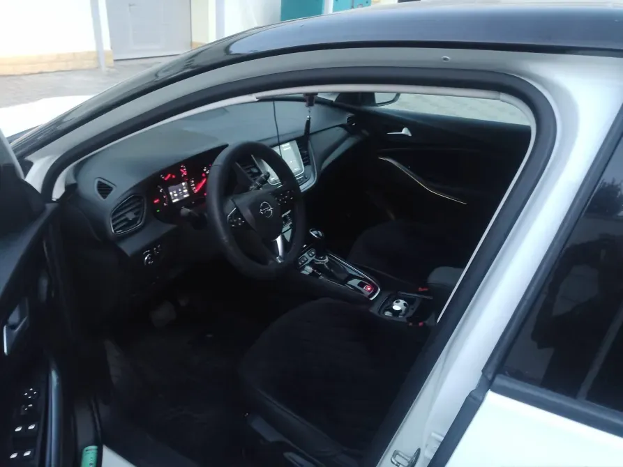 Opel Grandland 2019 год Рыбница Рыбница - изображение 5