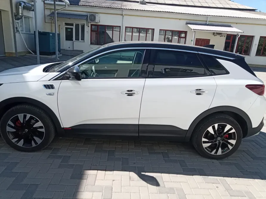 Opel Grandland 2019 год Рыбница Рыбница - изображение 3