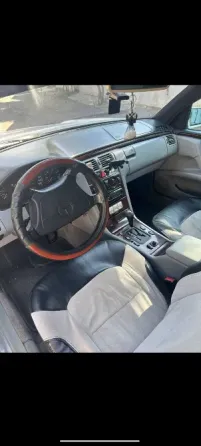 Mercedes E-Class 1997 год Тирасполь Тирасполь