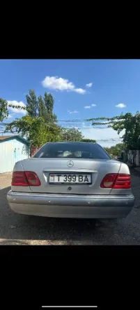 Mercedes E-Class 1997 год Тирасполь Тирасполь