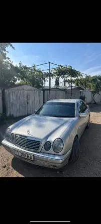 Mercedes E-Class 1997 год Тирасполь Тирасполь