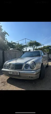 Mercedes E-Class 1997 год Тирасполь Тирасполь