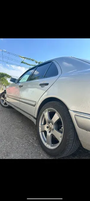 Mercedes E-Class 1997 год Тирасполь Тирасполь - изображение 3