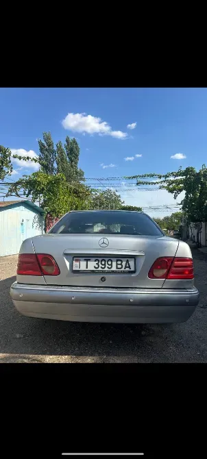 Mercedes E-Class 1997 год Тирасполь Тирасполь - изображение 4