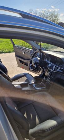 Mercedes E-Class 2010 год Дубоссары Дубоссары