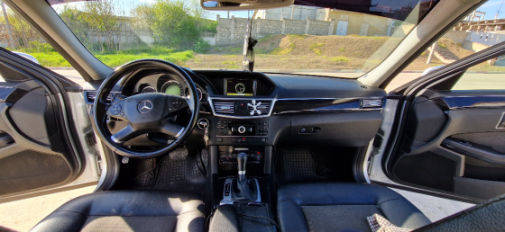 Mercedes E-Class 2010 год Дубоссары Дубоссары