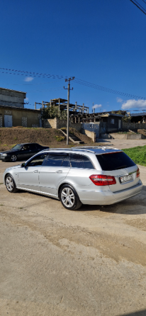 Mercedes E-Class 2010 год Дубоссары Дубоссары