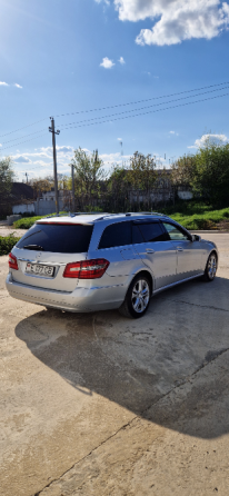 Mercedes E-Class 2010 год Дубоссары Дубоссары
