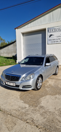 Mercedes E-Class 2010 год Дубоссары Дубоссары