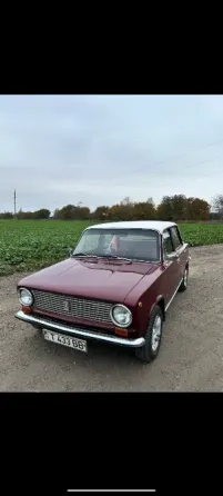 ВАЗ / Lada 2113 1993 год Тирасполь Тирасполь