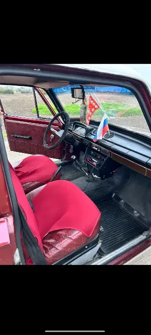 ВАЗ / Lada 2113 1993 год Тирасполь Тирасполь - изображение 7