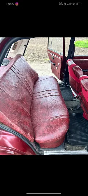 ВАЗ / Lada 2113 1993 год Тирасполь Тирасполь - изображение 8
