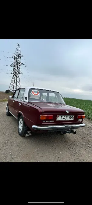 ВАЗ / Lada 2113 1993 год Тирасполь Тирасполь - изображение 4