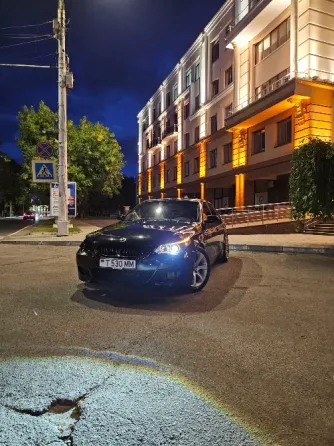 BMW 5 Series 2003 год Тирасполь Тирасполь