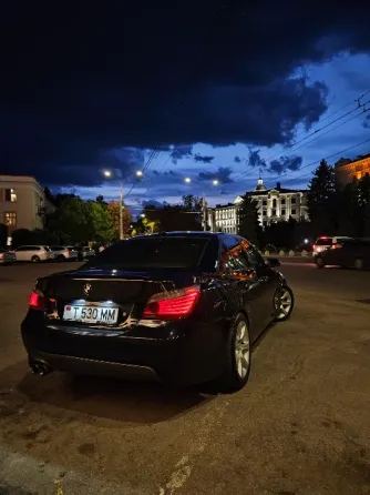 BMW 5 Series 2003 год Тирасполь Тирасполь